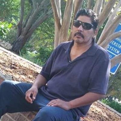 Francisco L Hernandez, Jr.