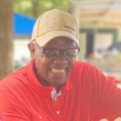 Robert James Watson Jr.