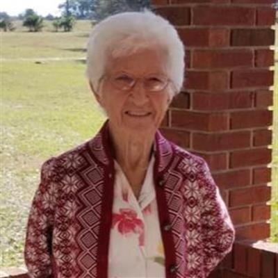 Pearl W. Millionie