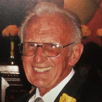 Mr. Harry Dean Deupser