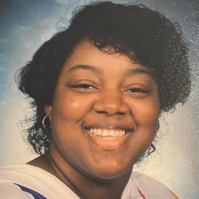 Ms. Jennifer Ann Porter