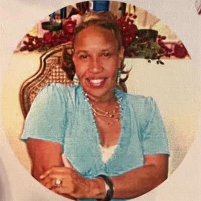 Shirley Ann Harris