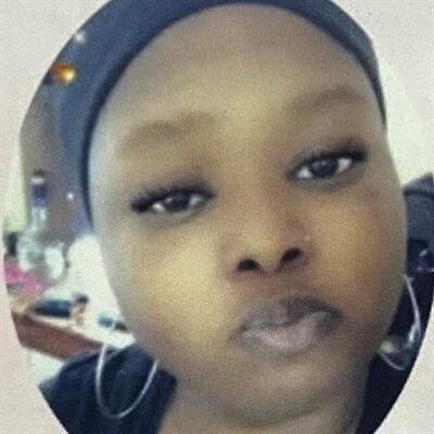 Patricia Rakisha Johnson