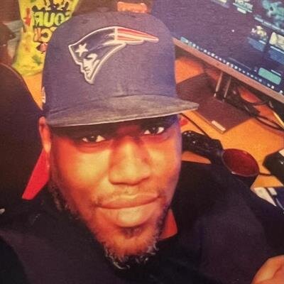 Terry L. Harris Jr.