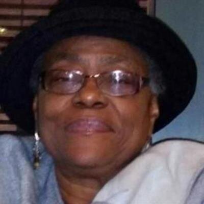 Lugenia Marie Horton