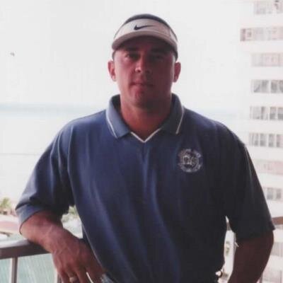 Larry Russell Stogsdill
