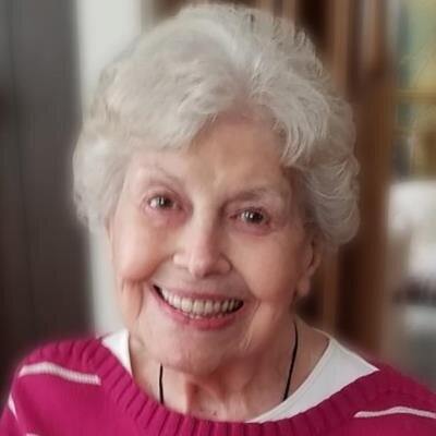 Frances M Horn