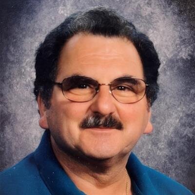 Domenic Fiorillo
