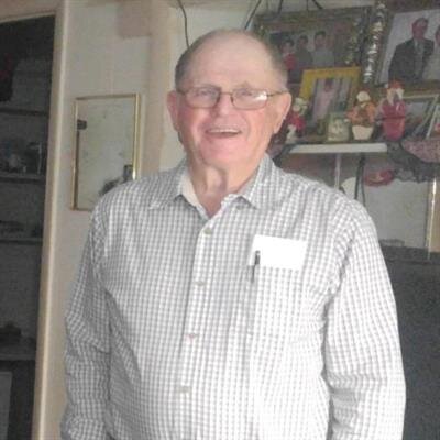 Mr. Joel David Brown