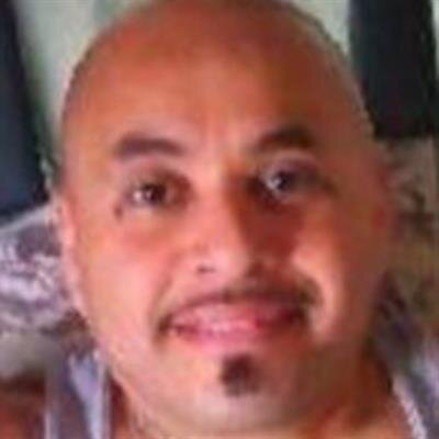 Oscar Verdugo Ortiz Jr.