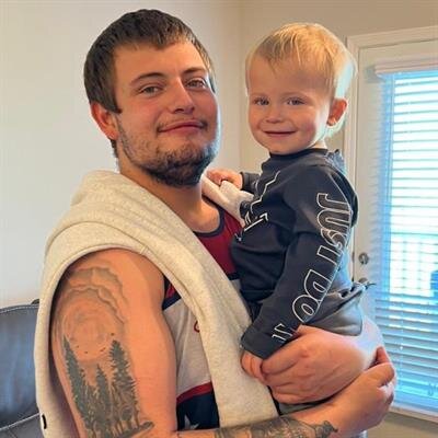 Joshua Michael-Lowell Spears