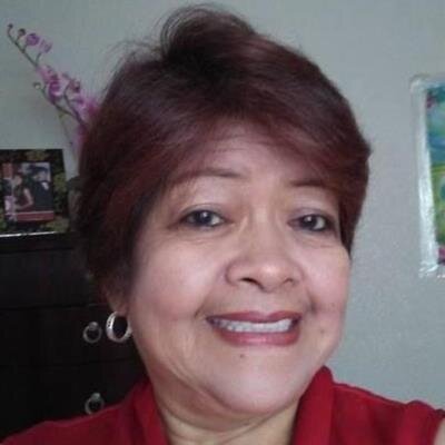 Marilyn Belmonte Roldan