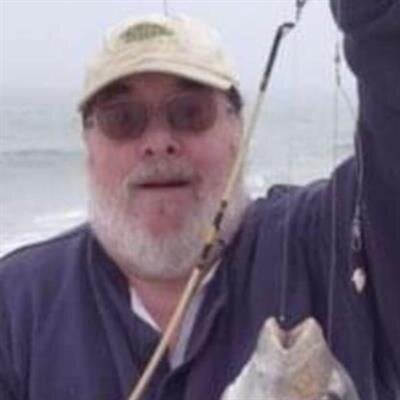 Mr. Terry Daniel Smart