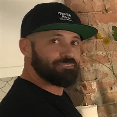 Chad Dennis Hunt