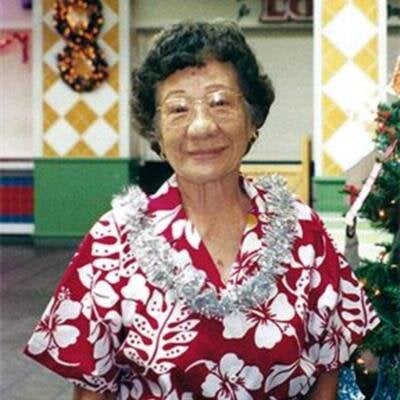 Dora Yukiku Ishikawa Watanabe