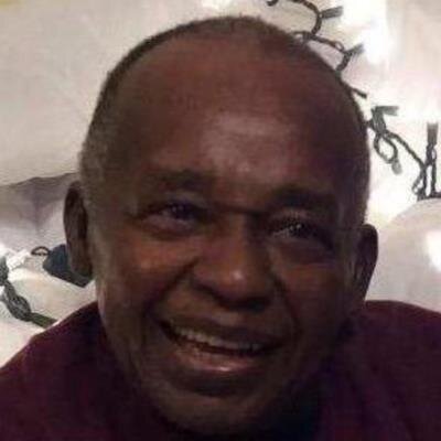 Larry Bernard Williams