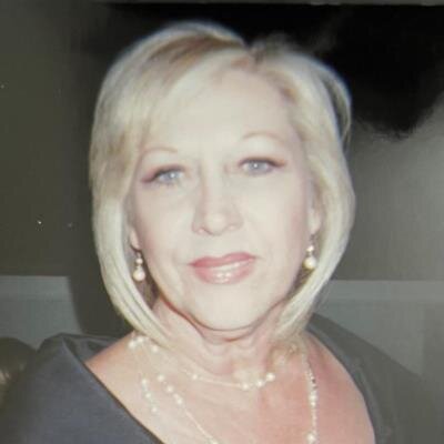Charlene Barbee Rabon