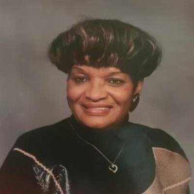 Ms. Louise Adkins Tillery Ward