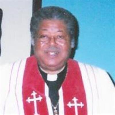 Rev. Dr. Fred Revels