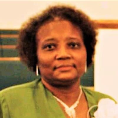 Ms. Alberta Johnson Keith