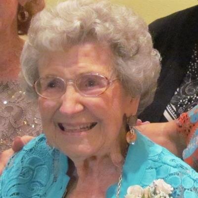 Ruth R. Squire