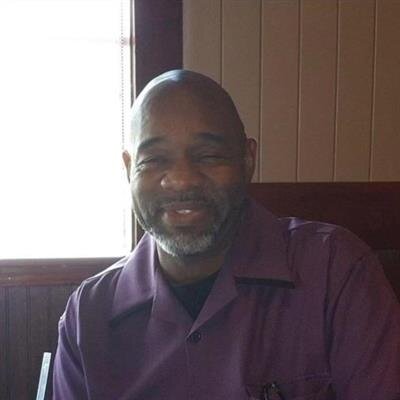 Tyrone Williams