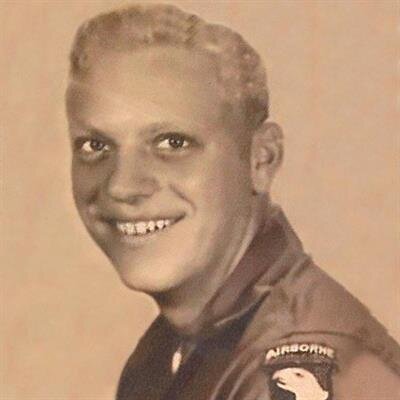 James Larry Bethel Sr.