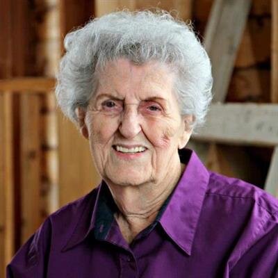 Virginia Rae Jepson