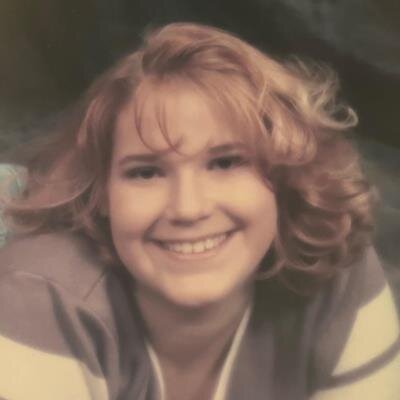Tracy Anne Hayner