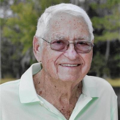 Joe C. Reeves