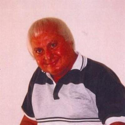 J. Mickey Mazzuca