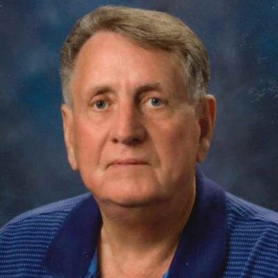 Richard Dean Blancett