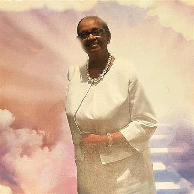 Mrs. Rosemary Brooks