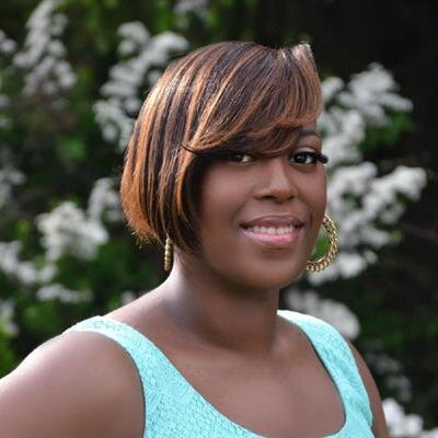 Michelle Nichole Spicer