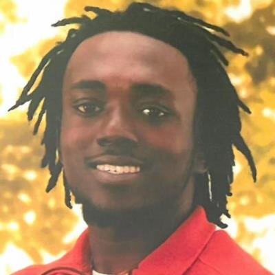 Roderick Jerome Holloway, Jr.