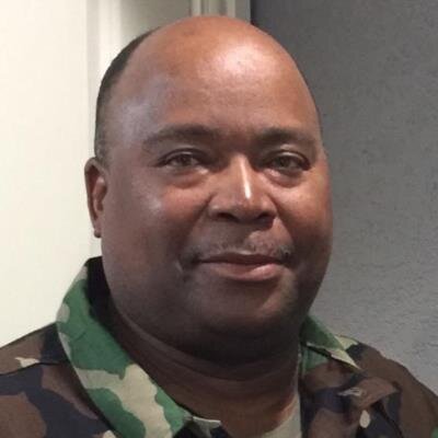 Edward Dwayne Oldham