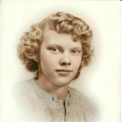 Marie A. Ketola
