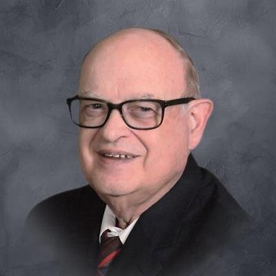 Larry Allen Morris