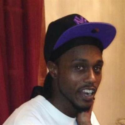 Bradford Lamar Brown