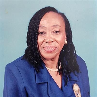 Mable Wilson Marshall