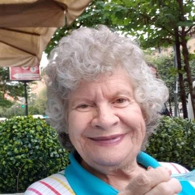 Beth Meyer Walsh