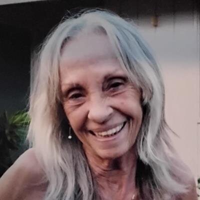 Wilheimina (Wilma) Helm-Kamaka