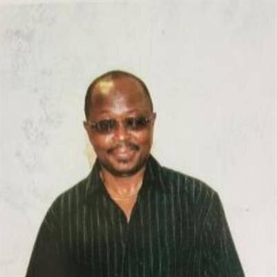 Mr. Gregory Robert Smith