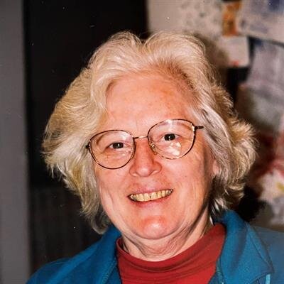 Freda Madelene (Walls) Murphy