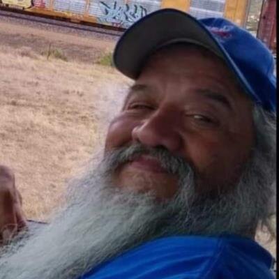 Benjamin Franklin Trujillo
