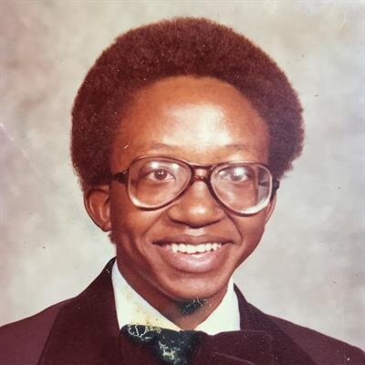 Mr. Patrick L. Brown