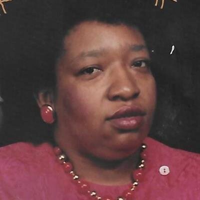Catherine Marie Robinson