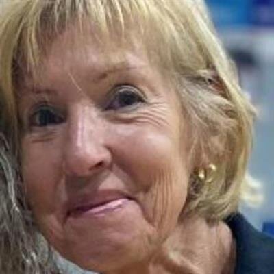 Lois Priscilla Stokke