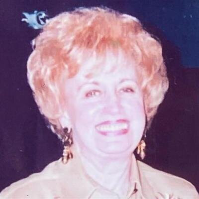 Virginia Joan Ringer