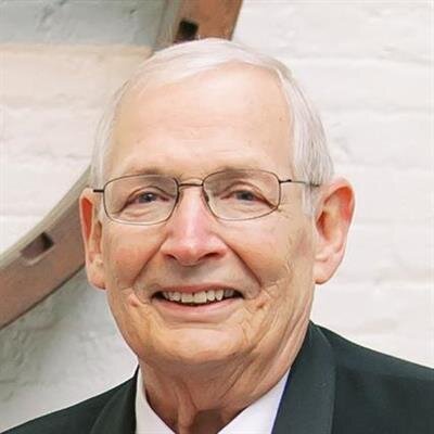 Kenneth W. Nichols